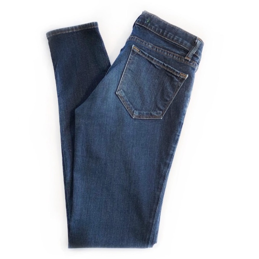 J Brand Skinny Jeans